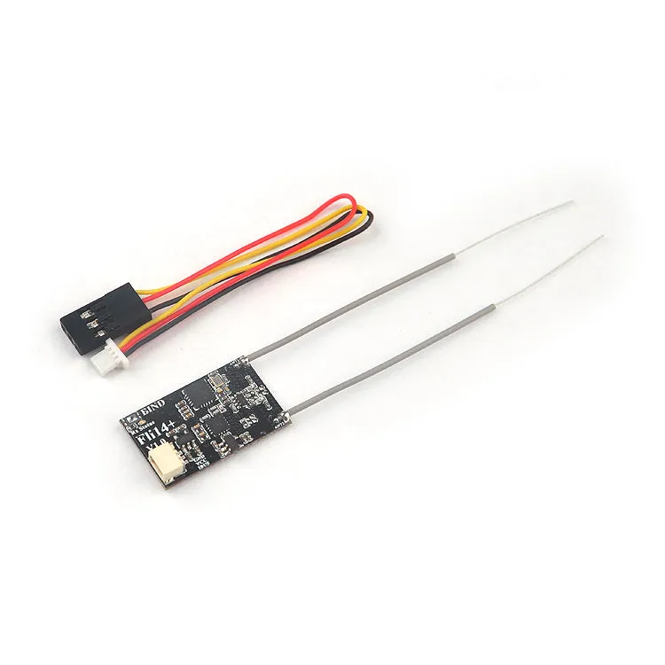 QWinOut Fli14+ Flysky 14-channel mini receiver
