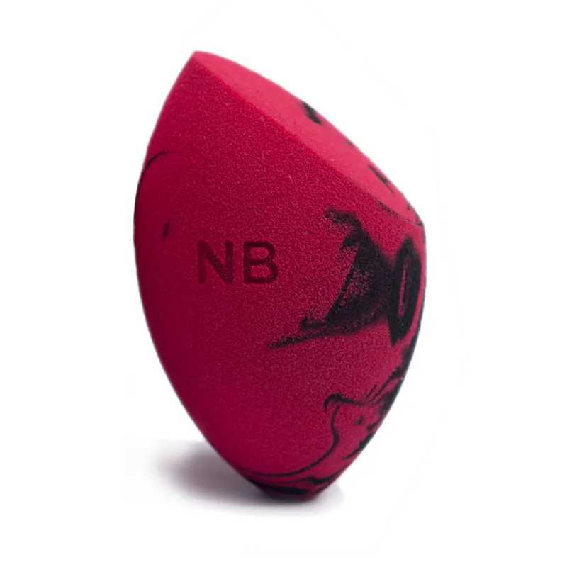 Nuban Beauty Pro Complexion Blender X-MAS edition makeup sponge