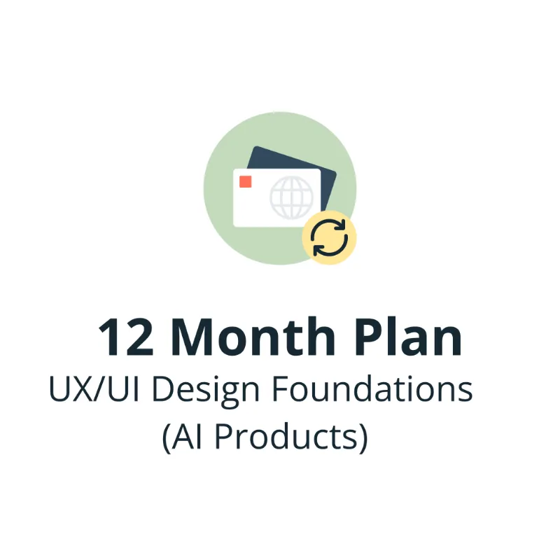 Avocademy 12 monthly payments AI course