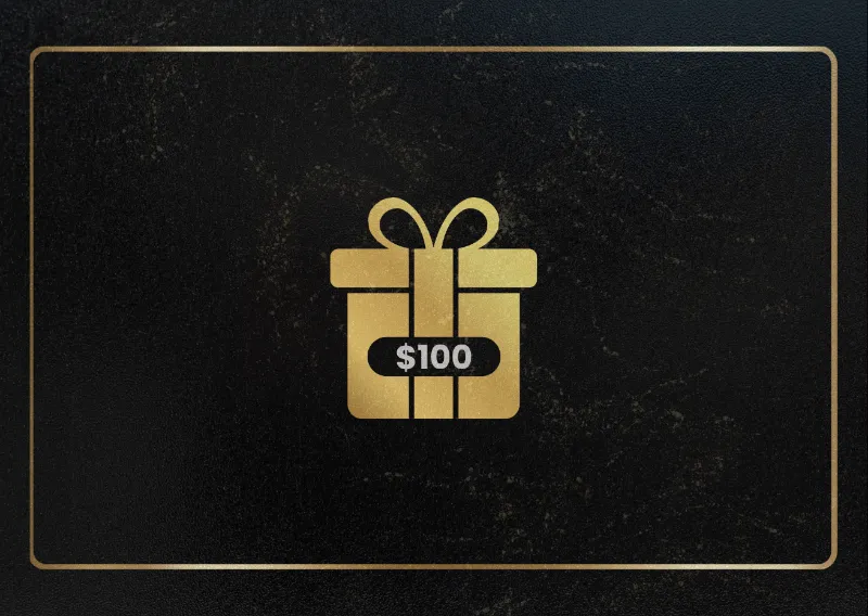 TsukiGlass TsukiGlass Digital Gift Voucher for premium Japanese whisky glassware