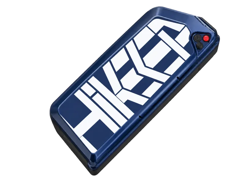 HiKeep Lithium Battery for MAS Orca Electric Dirt Bike 60V replacement