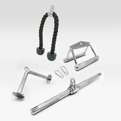 Vitos Cable Attachments set with four cable accessories