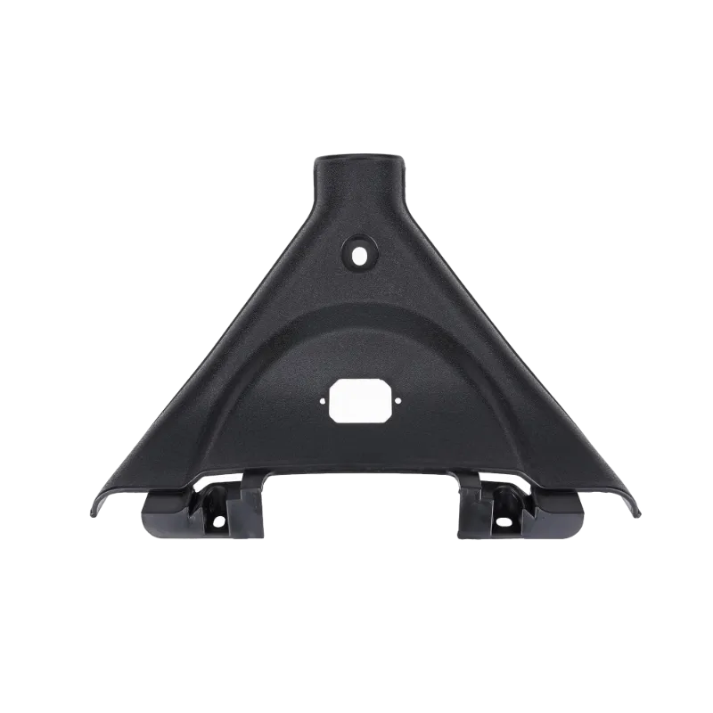 Eahora E-scooter M1P Plus Battery Front Cover, original replacement panel shown on plain background