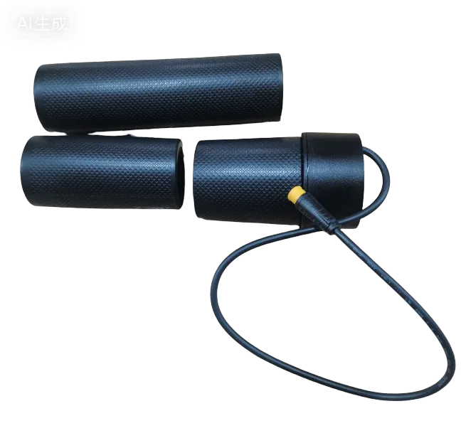 Heybike Throttle control module for e-bikes
