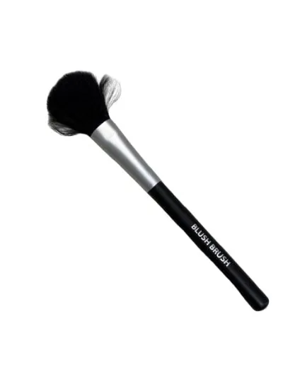 Godiva's Secret Wigs Blush Brush creased final sale makeup brush