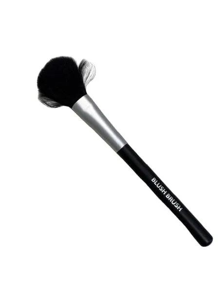 Godiva's Secret Wigs Blush Brush creased final sale makeup brush