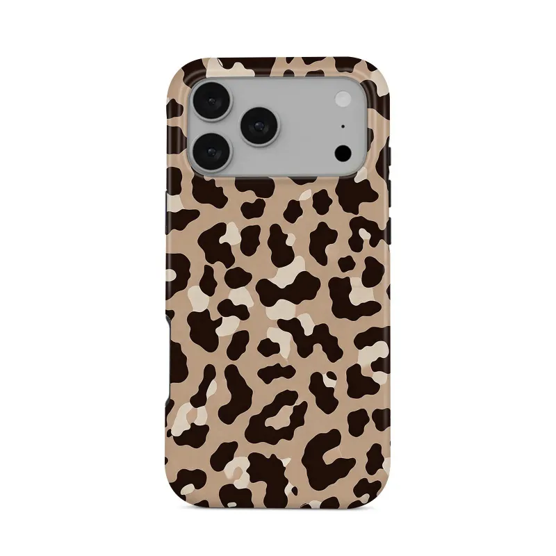 COBAK Case Hot Spot Tough Phone Case with raised edges and MagSafe