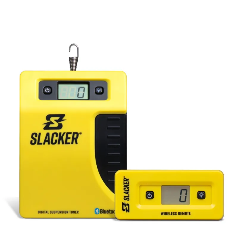 Slacker ADV Starter Kit with wireless remote display