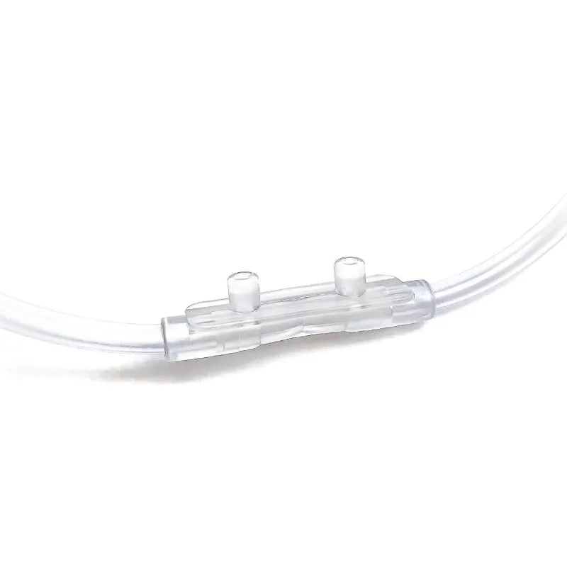 Holy Hydrogen CANNULA NOSE PIECE replacement part for hydrogen inhalation cannula
