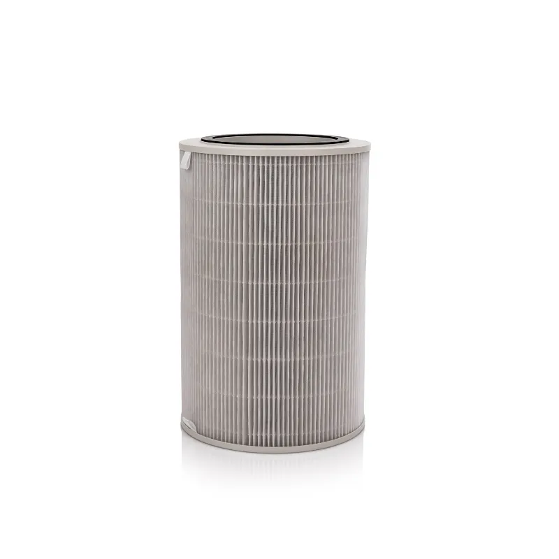 EnviroBiotics BA-2080 HEPA Filter replacement cartridge