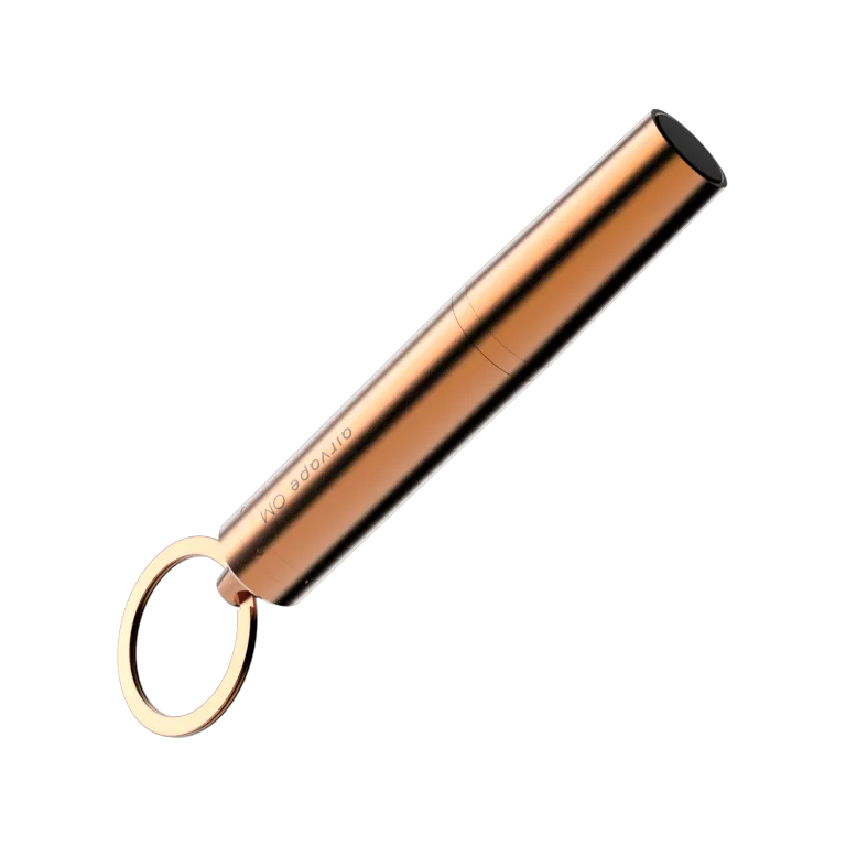 Airvape OM Wax Blade accessory shown on its own