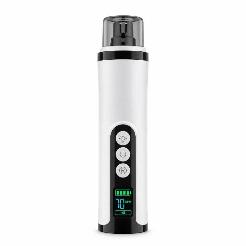 Rhykin PrecisionPaw advanced pet nail grinder