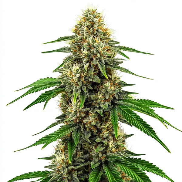 Blimburn Seeds Future #1 cannabis seeds package