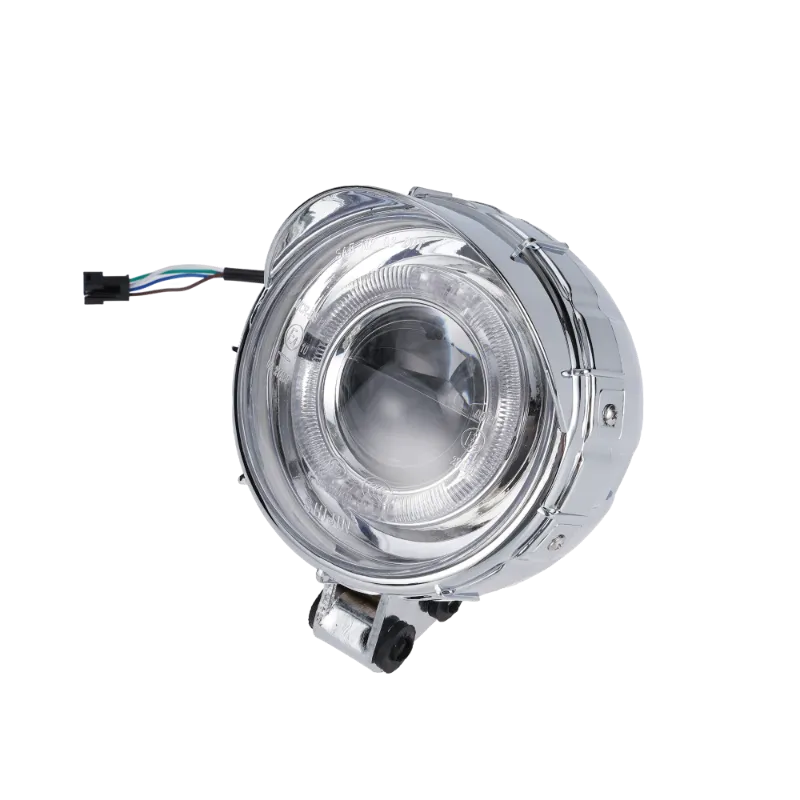 Eahora E-scooter M1 Headlight replacement for Two-Seat M1P
