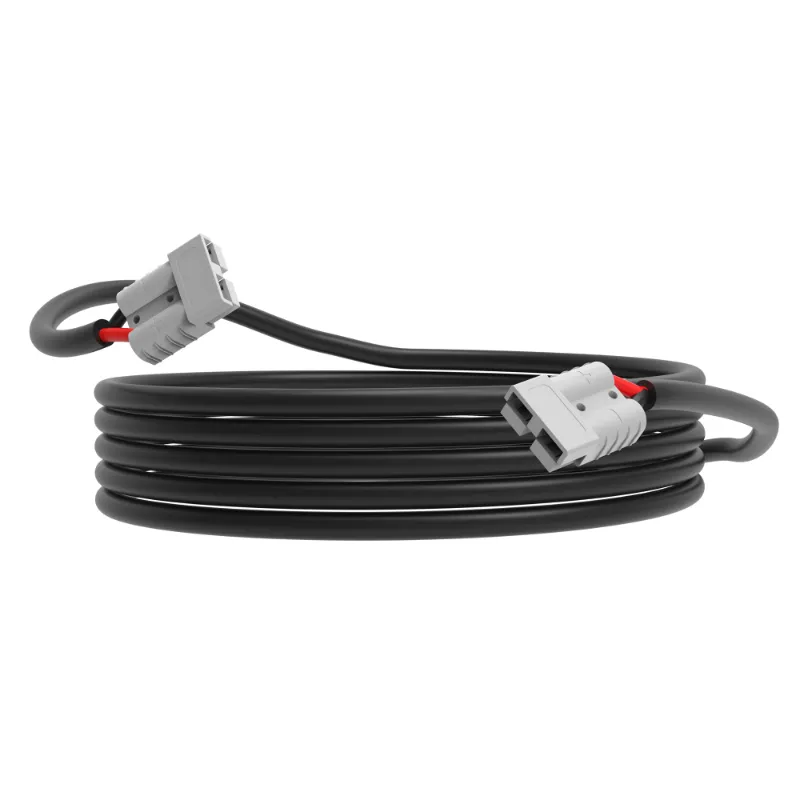 ACOPOWER Anderson to Anderson 12AWG 20ft Extension Cable for solar panels