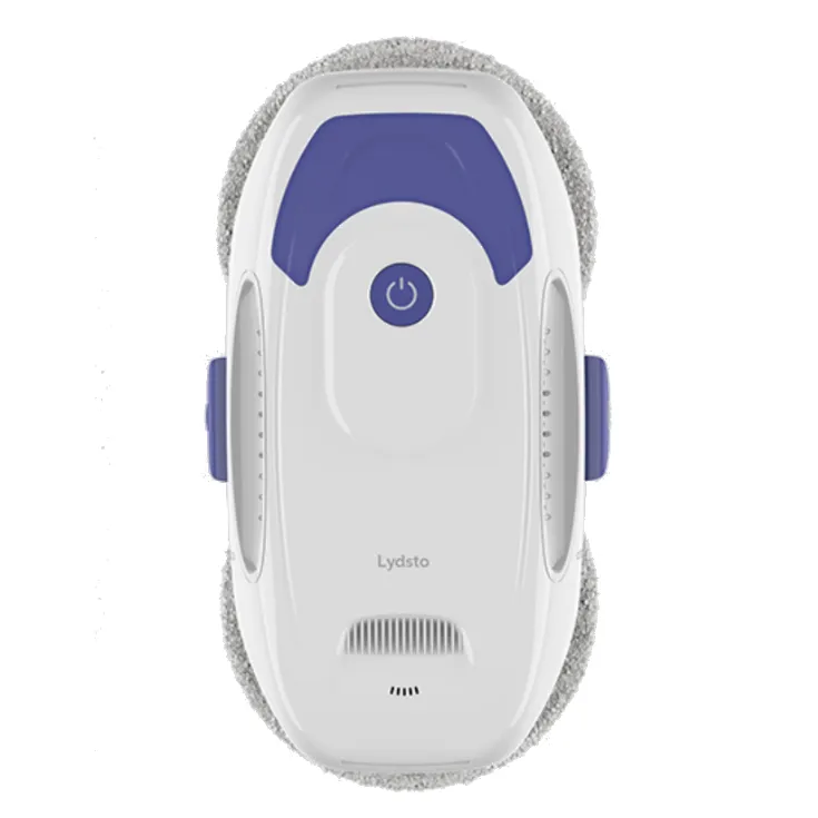 Lydsto Window Cleaner WL04MAX robotic glass cleaning device