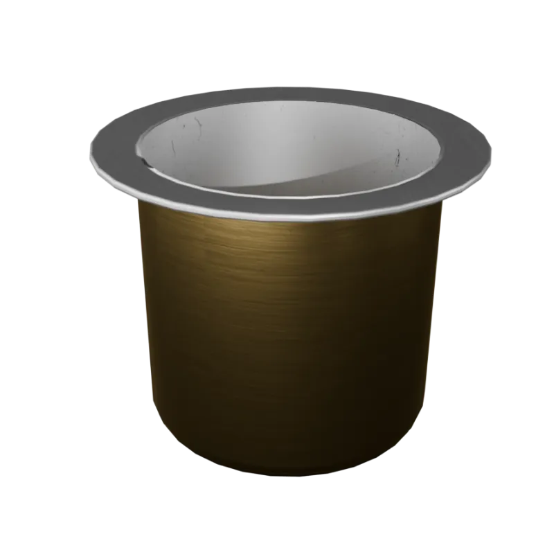 Airvape Disposable Cups for Ensō desktop vaporizer shown in a pack