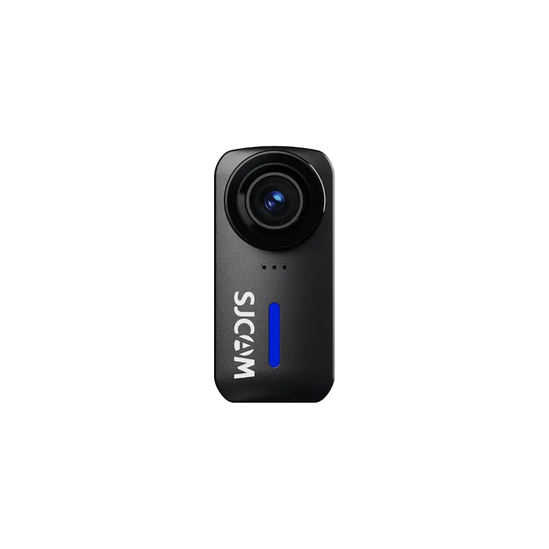 SJCAM C110 Plus Action Camera 4K ultra-wide camera with magnetic body