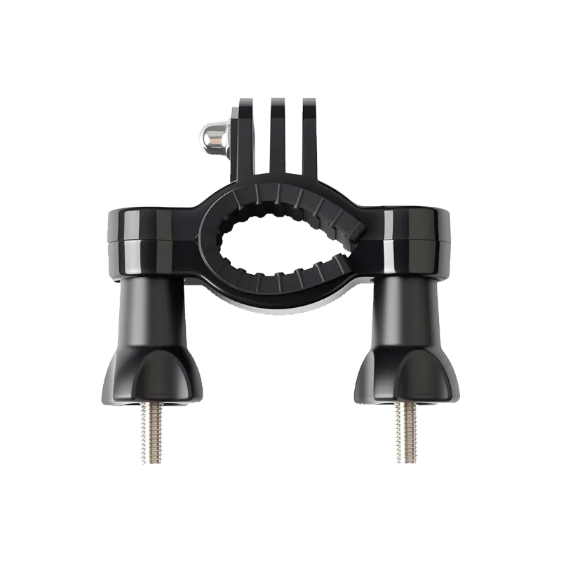 SJCAM Camera Bike Mount stainless steel accessory for handlebar mounting