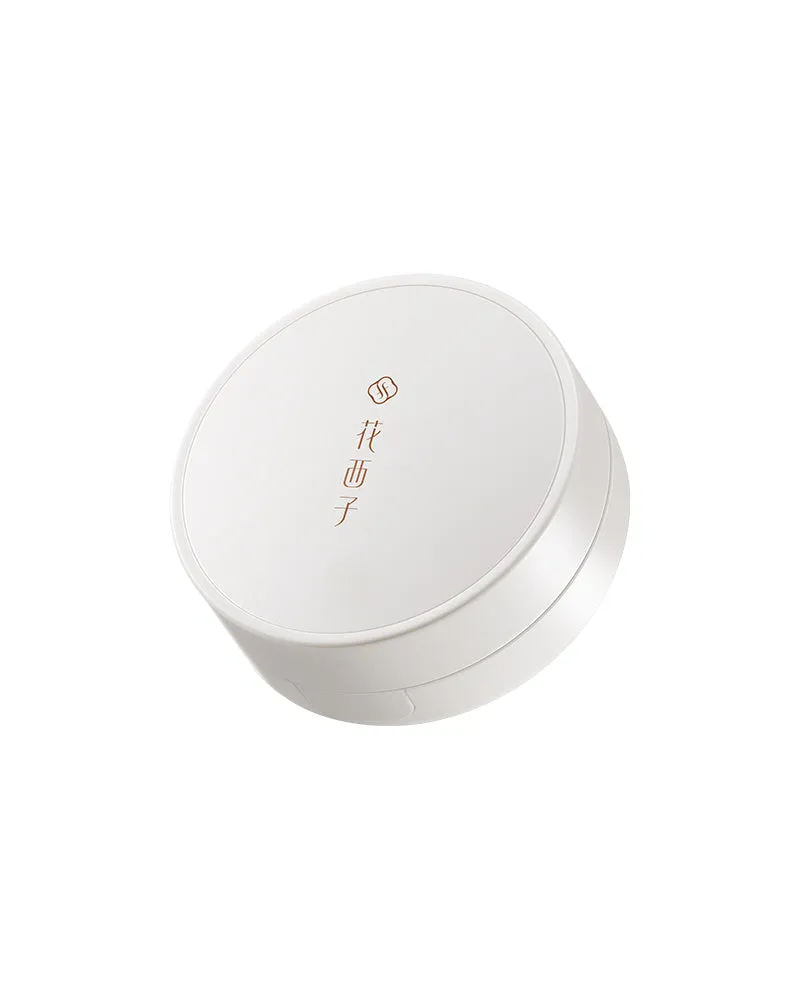 Florasis Flawless Jade Breathable Cushion Foundation 4g compact