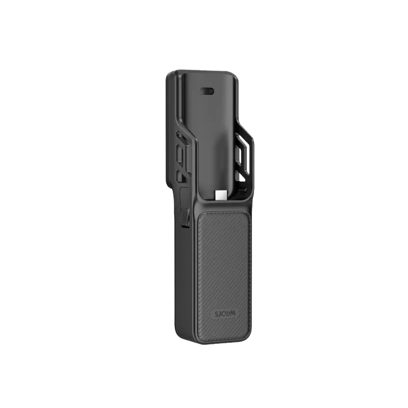 SJCAM C400 Handle accessory for action camera handheld shooting