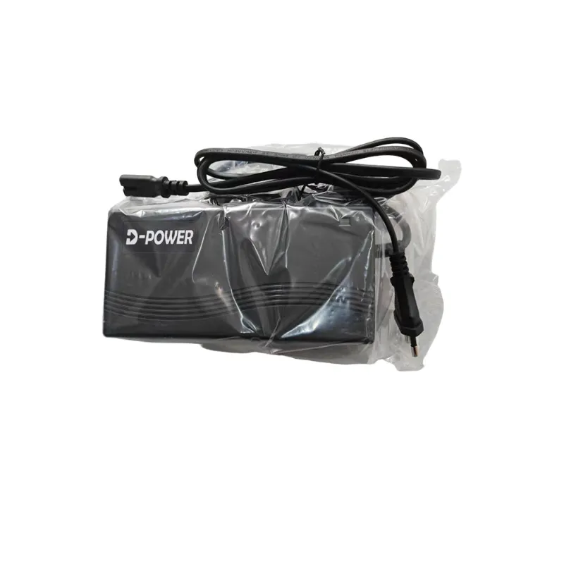 Touroll Charger for Touroll S1