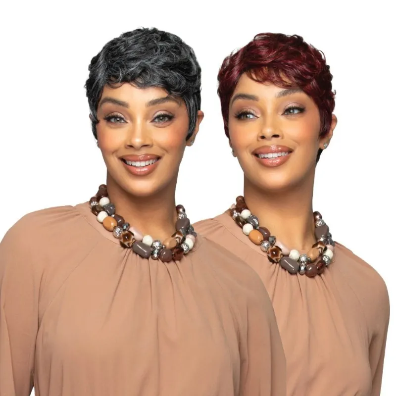 Hairsofly Shop Bobbi Boss Stunna Premium Synthetic Wig M1506 Odion