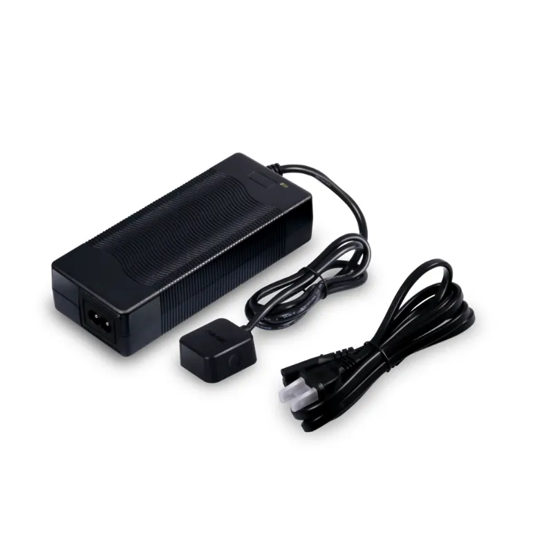Sublue Mix / MixPro Fast Charger for 122 Wh underwater scooter batteries