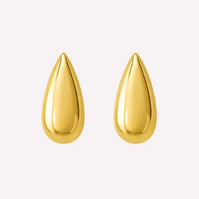 FabuLove Aurora Drop Earrings in drop style