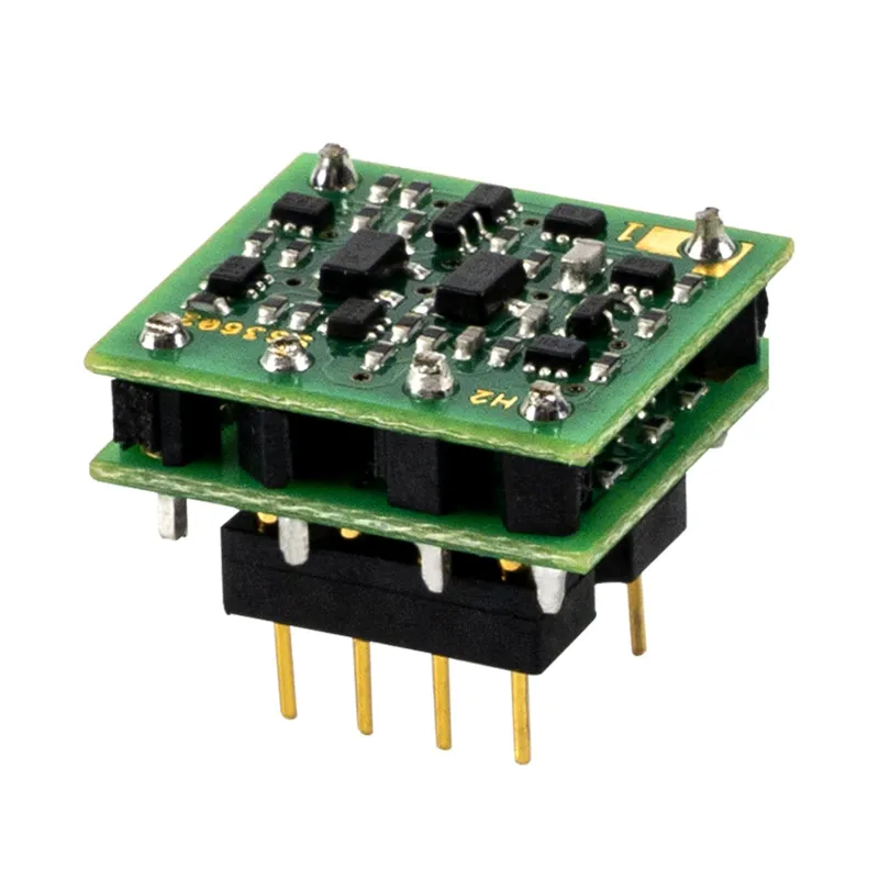 Fosi Audio operational amplifier chips including SparkoS Labs SS3602, Burson V7, and OPA2134PA