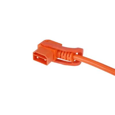 Eahora E-scooter M1P Battery Power Wire kit with circuit breaker