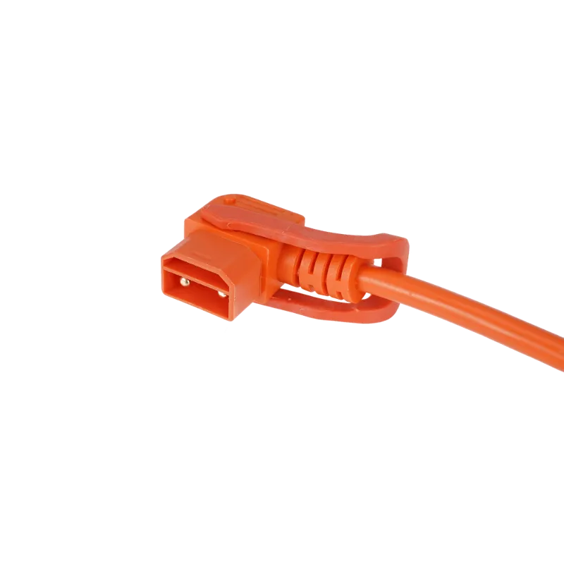 Eahora E-scooter M1P Battery Power Wire kit with circuit breaker
