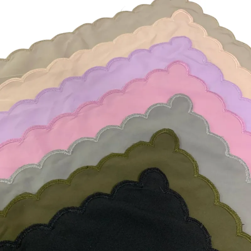 ZAAHARA (LOOSE) Telekung Sofia Mini Sejadah small prayer mat