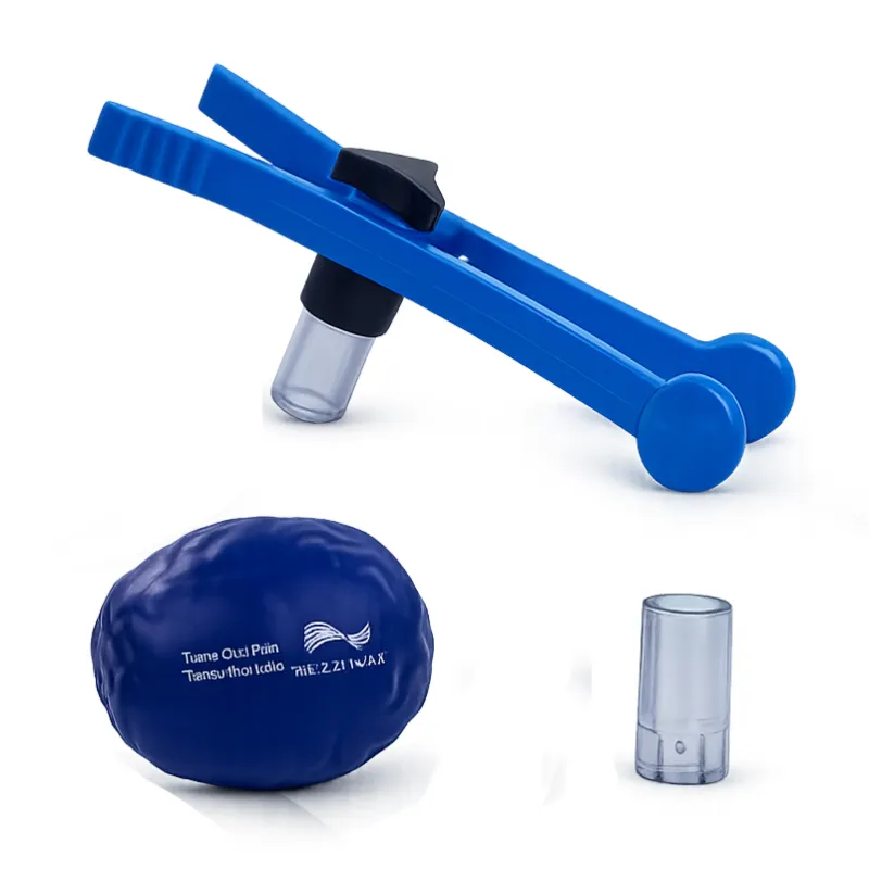 Rezzimax Replacement Tip Kit showing replacement tips for Tuner Pro