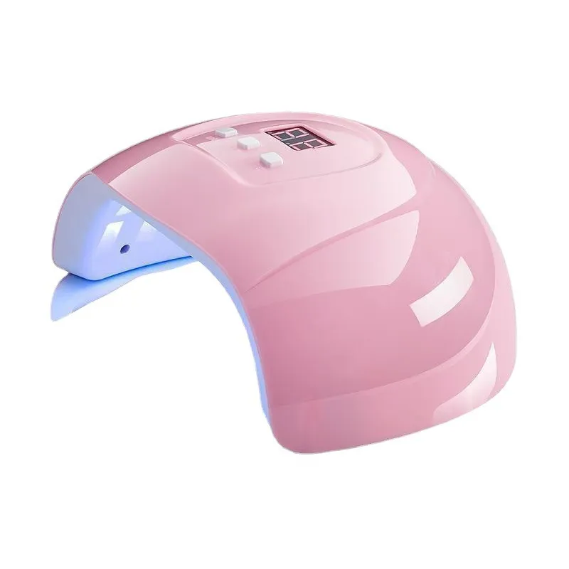 Tuesday in Love Compact LED/UV Lamp portable USB nail curing lamp