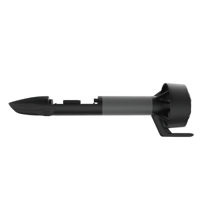Waydoo EVO Propulsion Unit (Performance) aluminium alloy motor assembly for electric hydrofoil