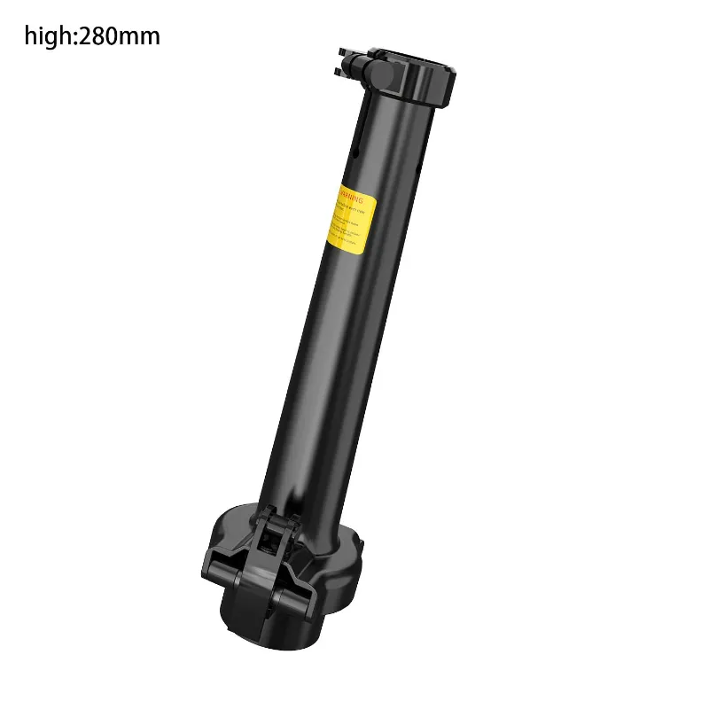 HiKeep COCO Handlebar stem in aluminum alloy