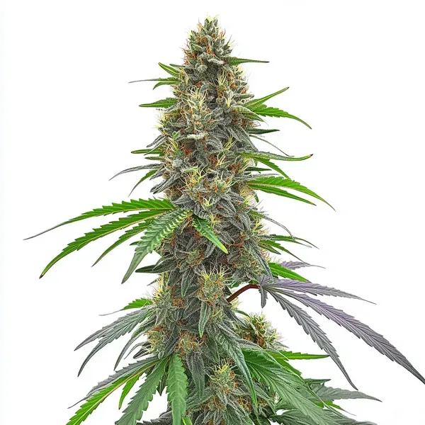 Blimburn Seeds Permanent Marker cannabis seeds