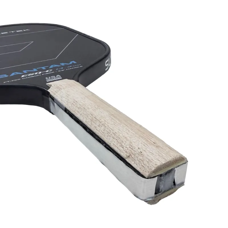 SLYCE Sport Anti-Vibration Pickleball Paddle Tape aluminum foil strip with adhesive backing