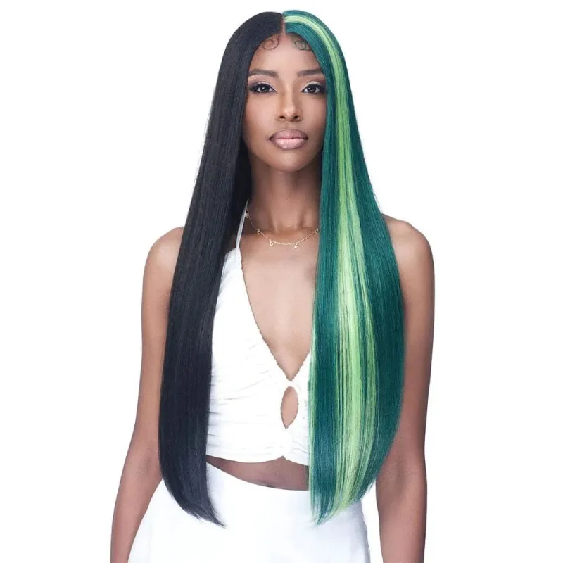 Hairsofly Shop Bobbi Boss 13x4 Glueless Lace Frontal Wig MLF685 Norah