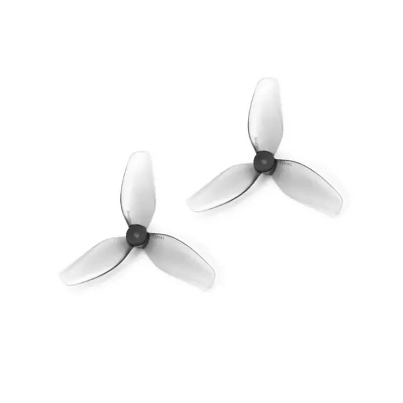 QWinOut HQDrop Ultralight micro propeller set with 31mm and 51mm sizes