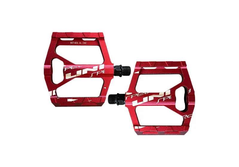 Qiolor Pedals replacement bike pedals for electric bikes