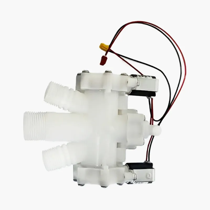 HOROW pulse valve replacement Model T37-01-01 part for T37 and T37D smart toilets