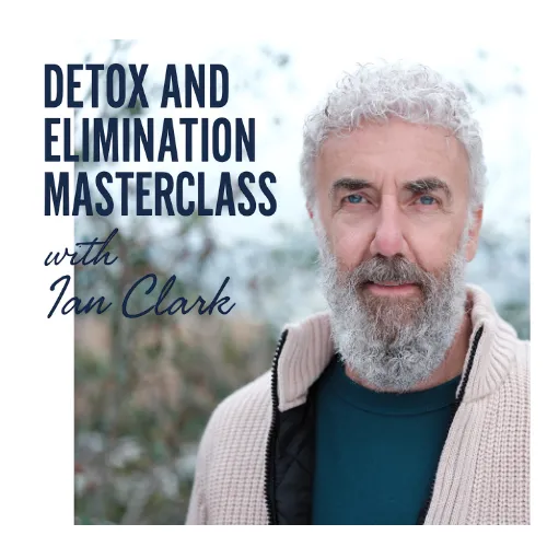 Activation Products New You Masterclass digital course on biological sovereignty and reversing aging