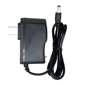 Fosi Audio 12V 1.5A Plug 5.5 x 2.5mm Power Supply Adapter with cable