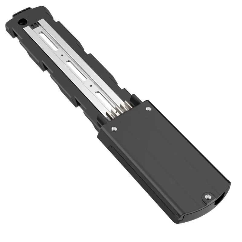 HiKeep Ebike Battery Base metal mounting bracket for electric bike batteries