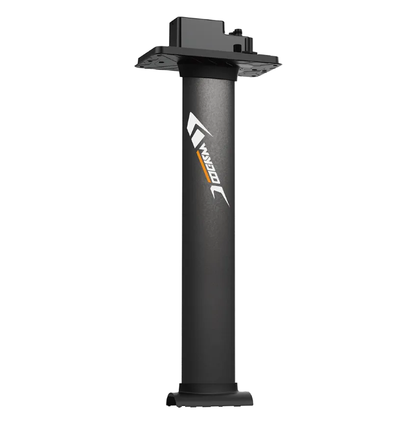 Waydoo EVO 35" Mast aluminium alloy hydrofoil mast