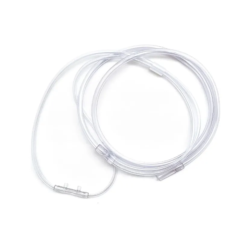 Holy Hydrogen PREMIUM H2 CANNULA 2M LONG nasal cannula for hydrogen gas inhalation