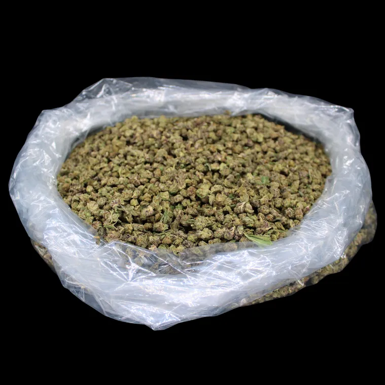 THCA Small Buds Indoor THCA Micros small flower buds