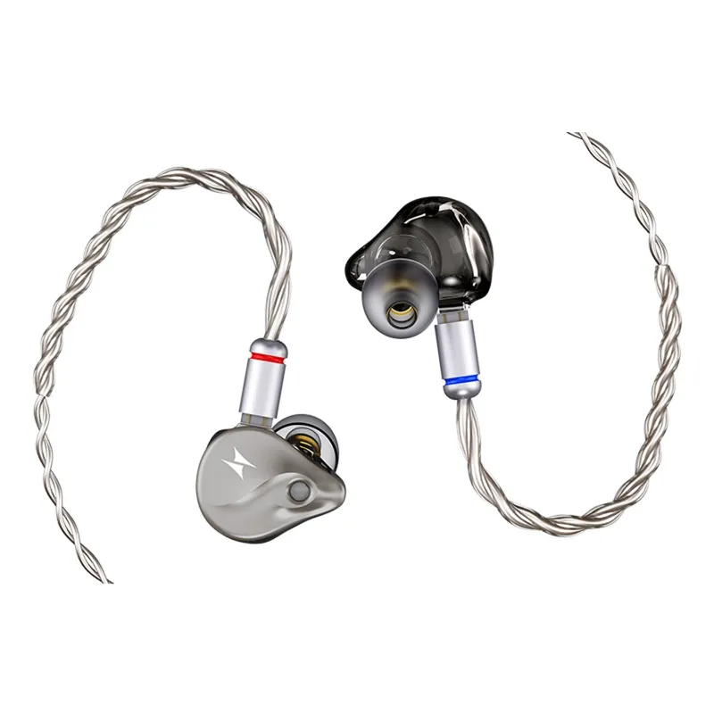 ATK Gaming Gear Horizon DSP gaming in-ear earphones with cable